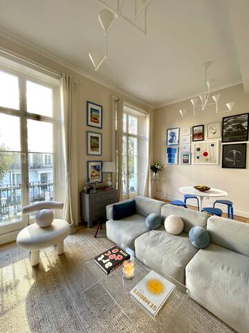 Designers Notting Hill Home w/ Private Terrace gallery image 5