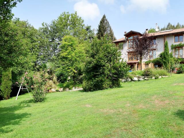 Holiday apartment Casina Cadorno