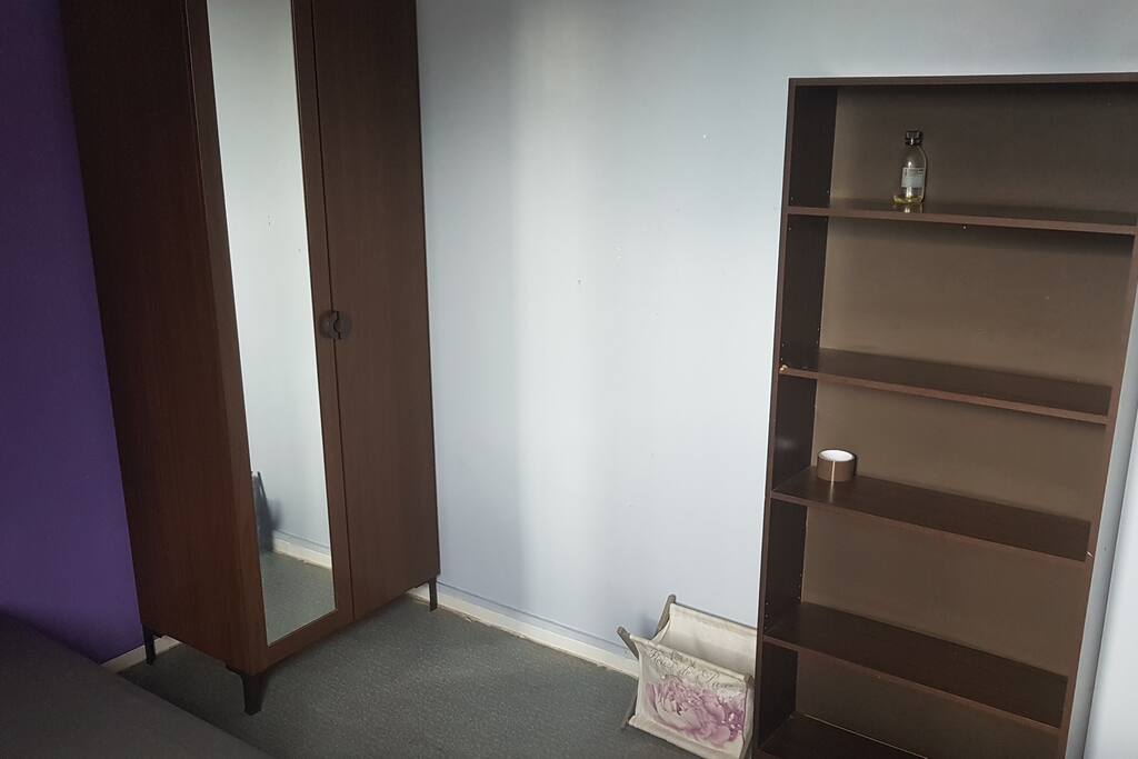 petite chambre suite