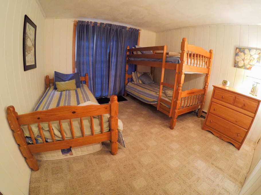 Your room