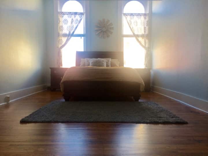 Vacation Rentals & Homes Ohio, United States Airbnb