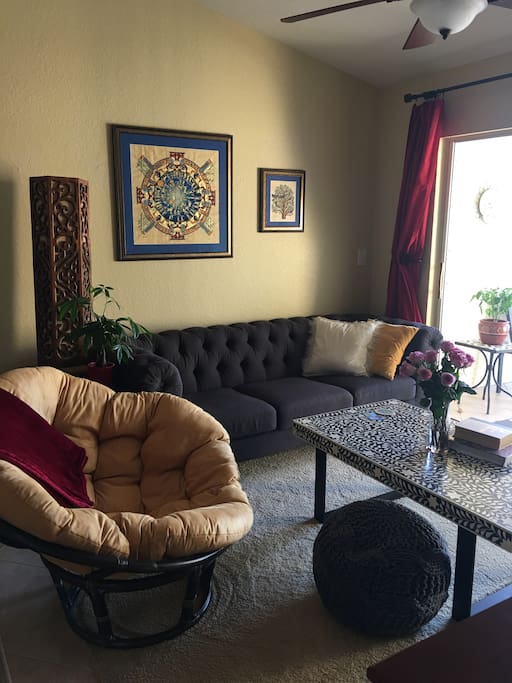 Livingroom Couch