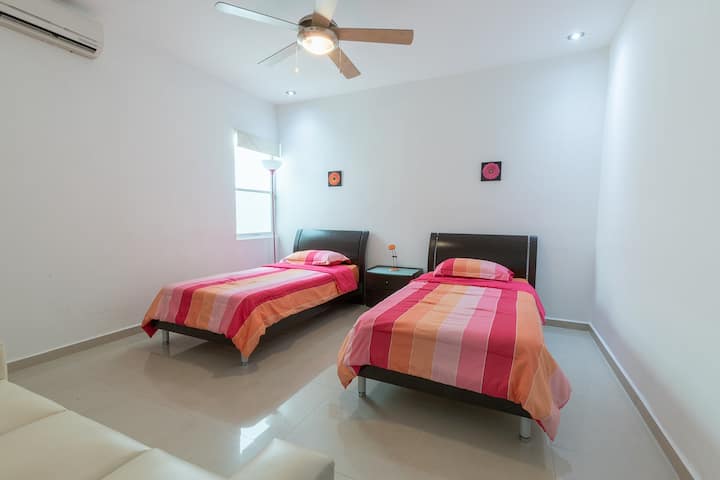 Спална соба 2