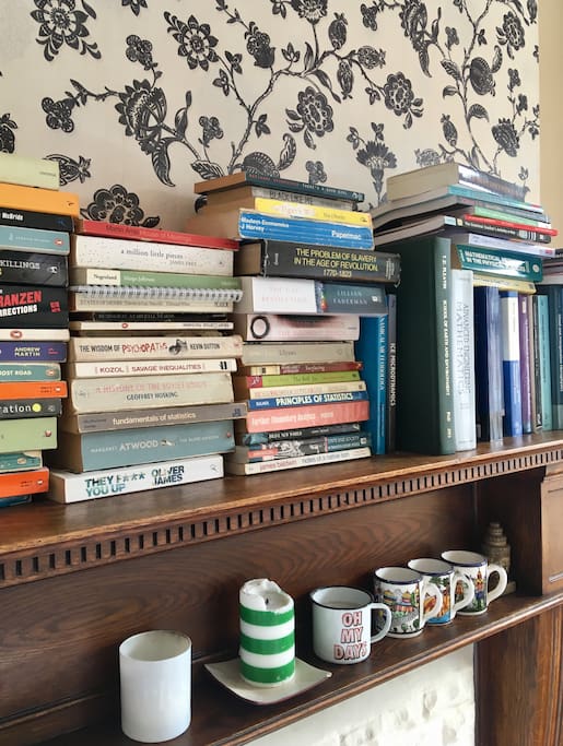 Books