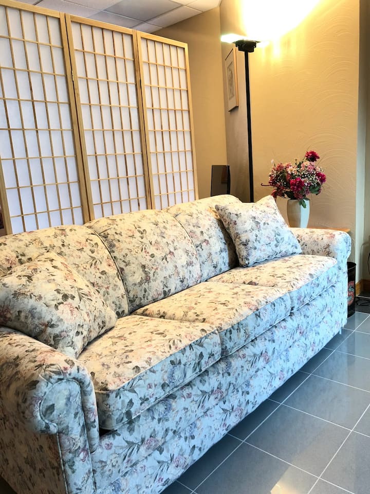 Timberhill,luxsuite,garden,spa, Super Clean - Corvallis, OR