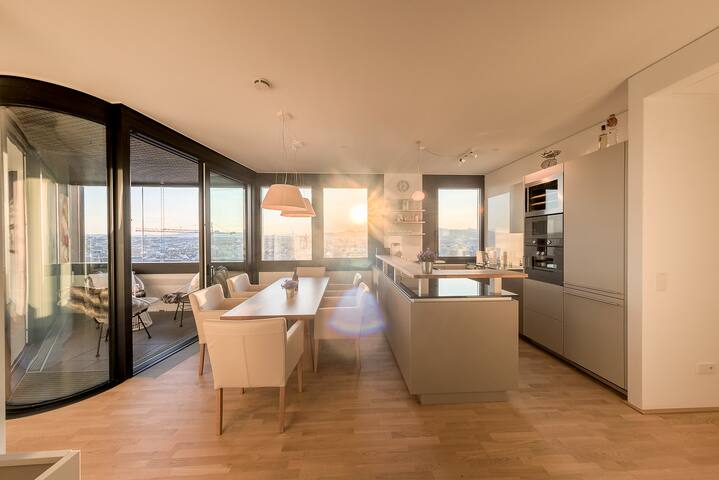 Skyflats Vienna Hills View gallery image 2