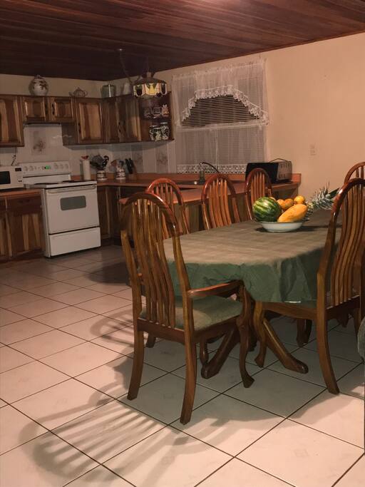 Comedor