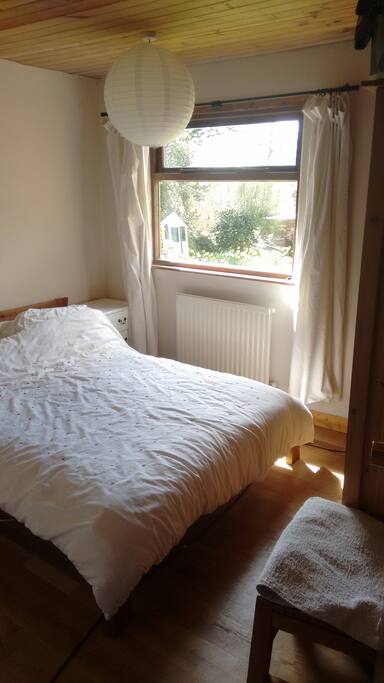 Bedroom 1 Double