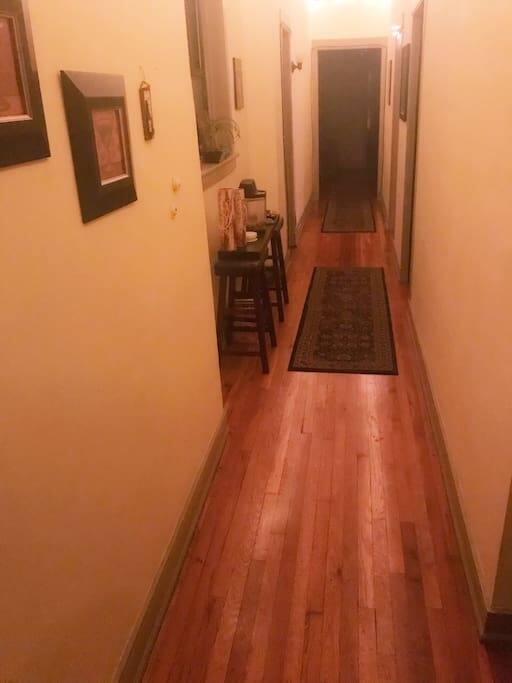 Hallway