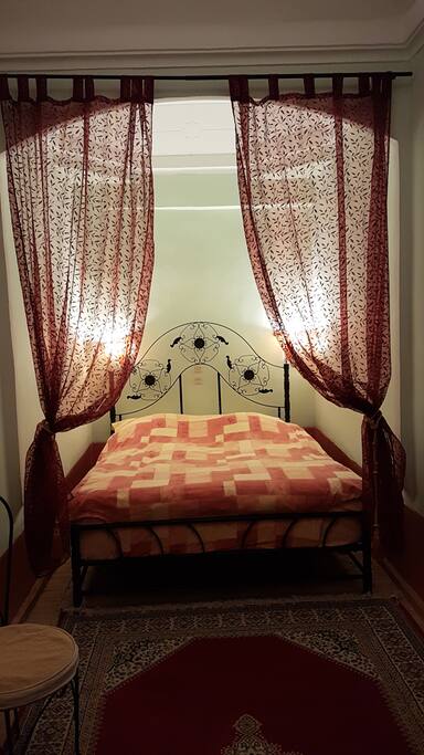 chambre 1