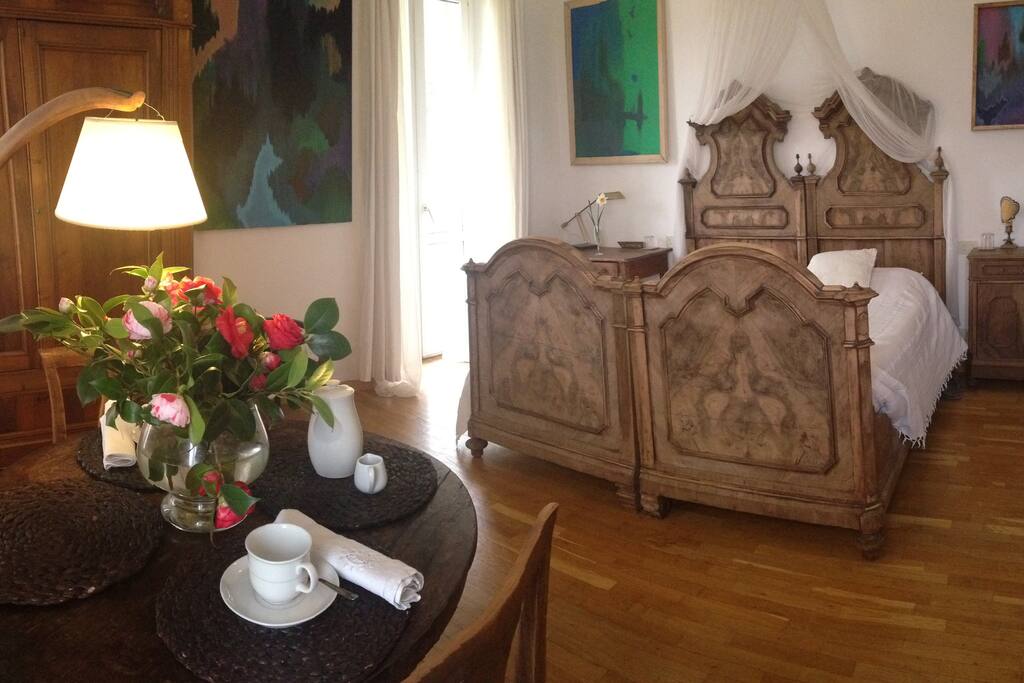 Romantic suite: