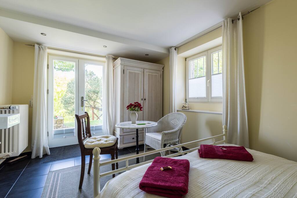 Gästezimmer 1