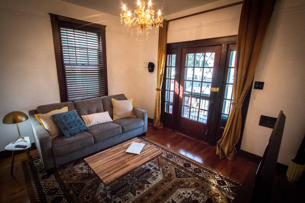 Front Room