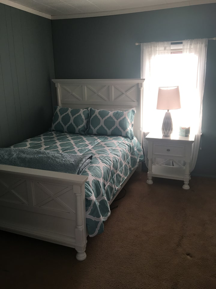 seconda camera da letto