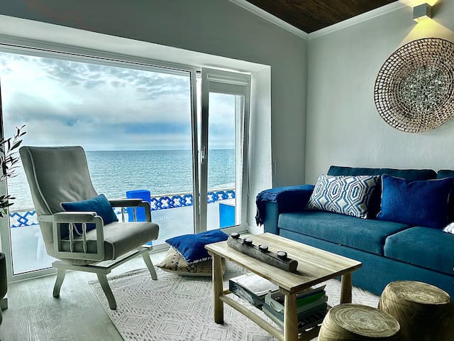 Ericeira – São Julião – Refúgio do Surf