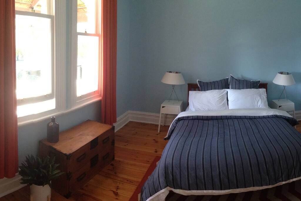 Your room