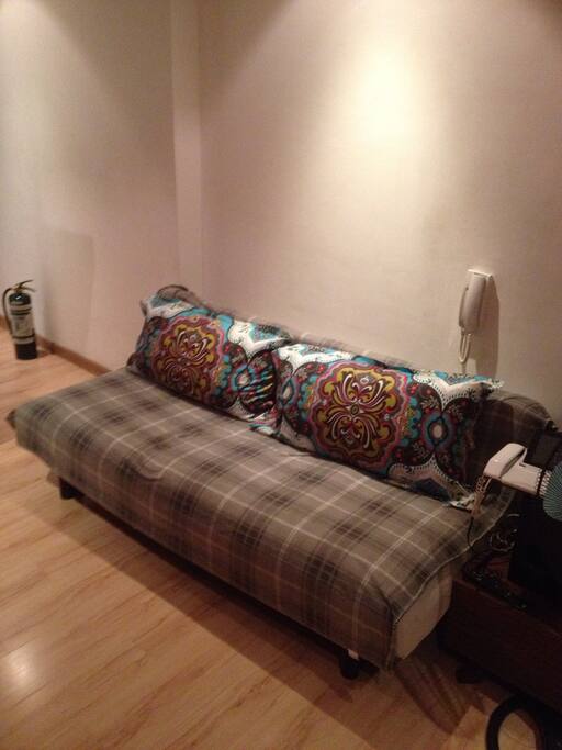 Sofa bed,沙发床