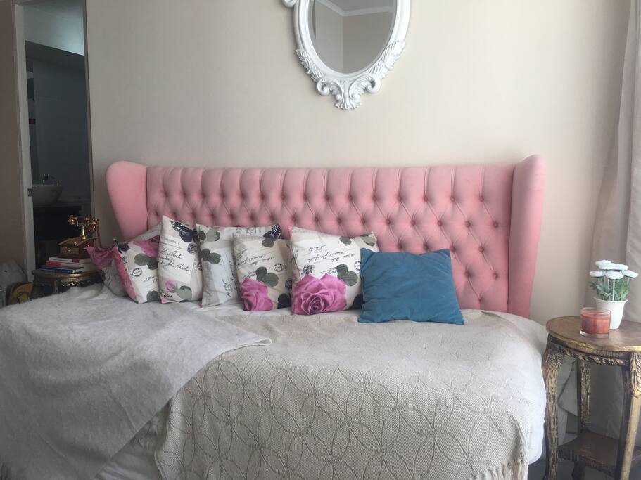 Cama diván