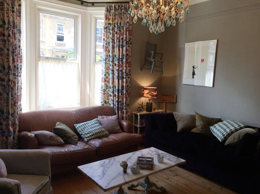 Sitting room