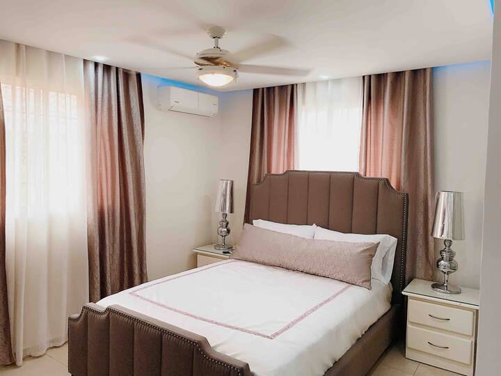 Dormitorio principal - Main bedroom - Chambre principale ❣️