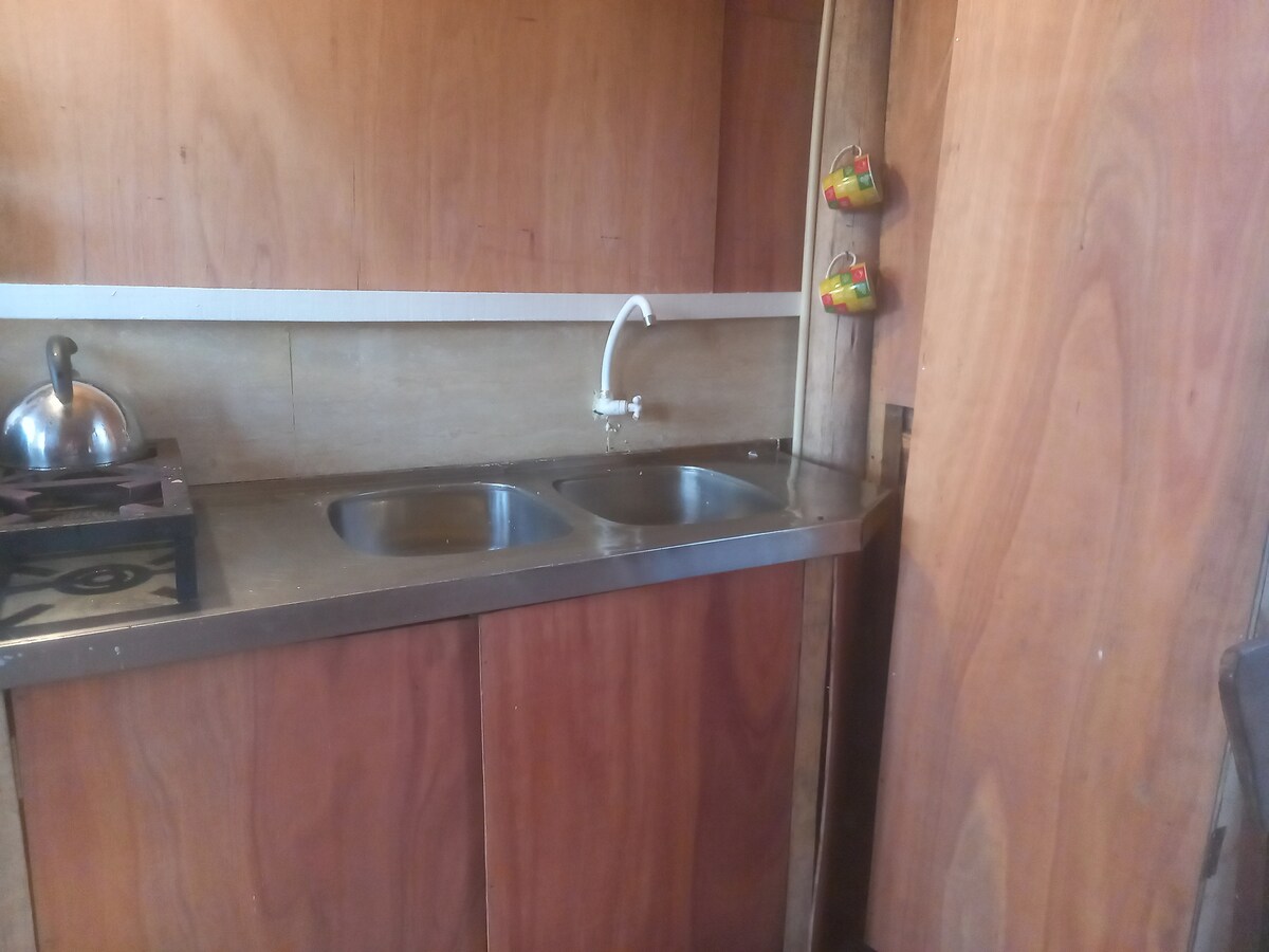 Propriété Airbnb réussie: Very close to the sea!
Santa Isabel de La Pedrera (Santa Isabel of the Stone) à Santa Isabel De La Pedrera