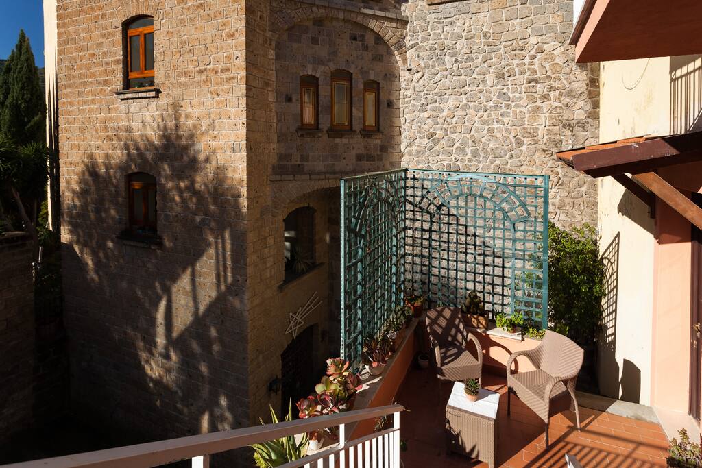 Terrace #2