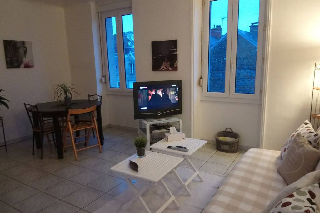 Séjour