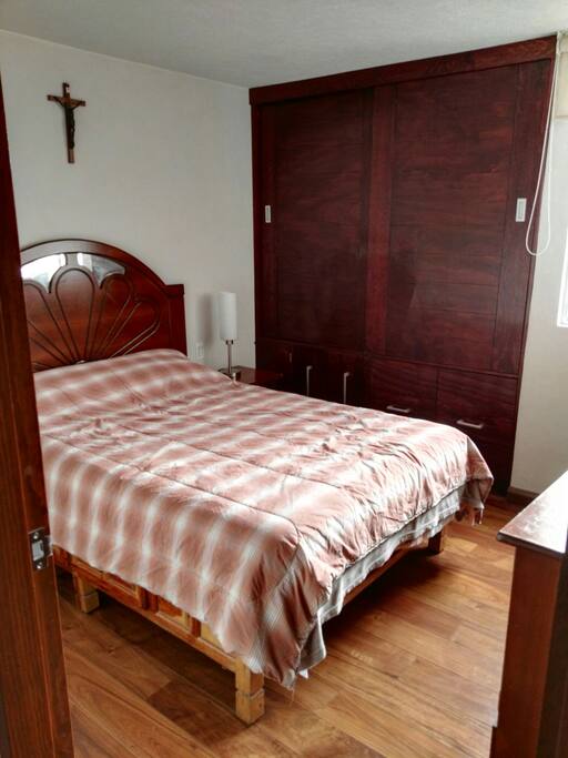 Recámara