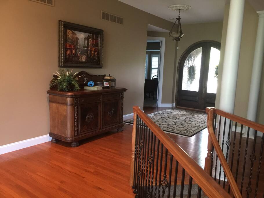 Foyer