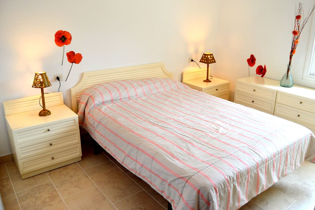 Dormitorio