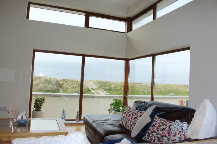 Airbnb Enniscrone Ferienwohnungen Unterkunfte