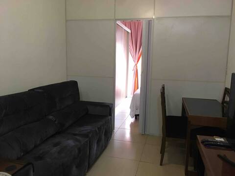 Apartamento completo no Centro de São Paulo