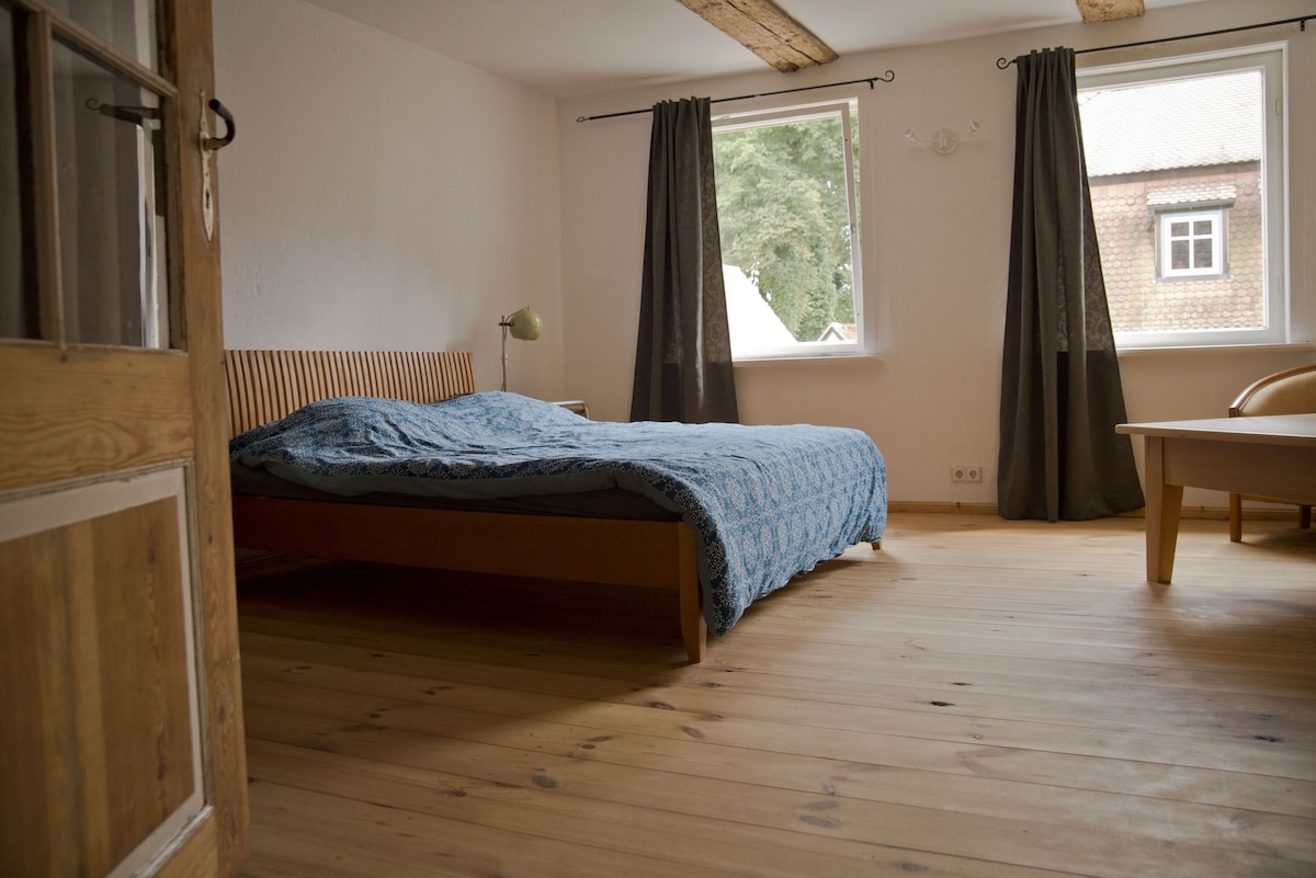 غرفة نوم كبيرة رقم 1