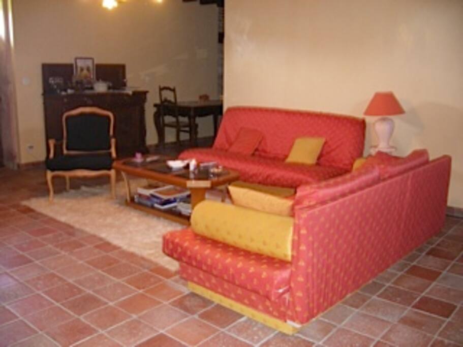 Salon