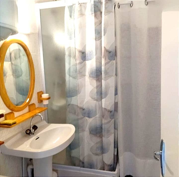 Appart 4 Personnes Avec Jardin - Vielle-Aure