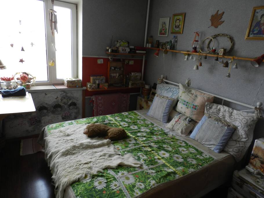 Bedroom 1