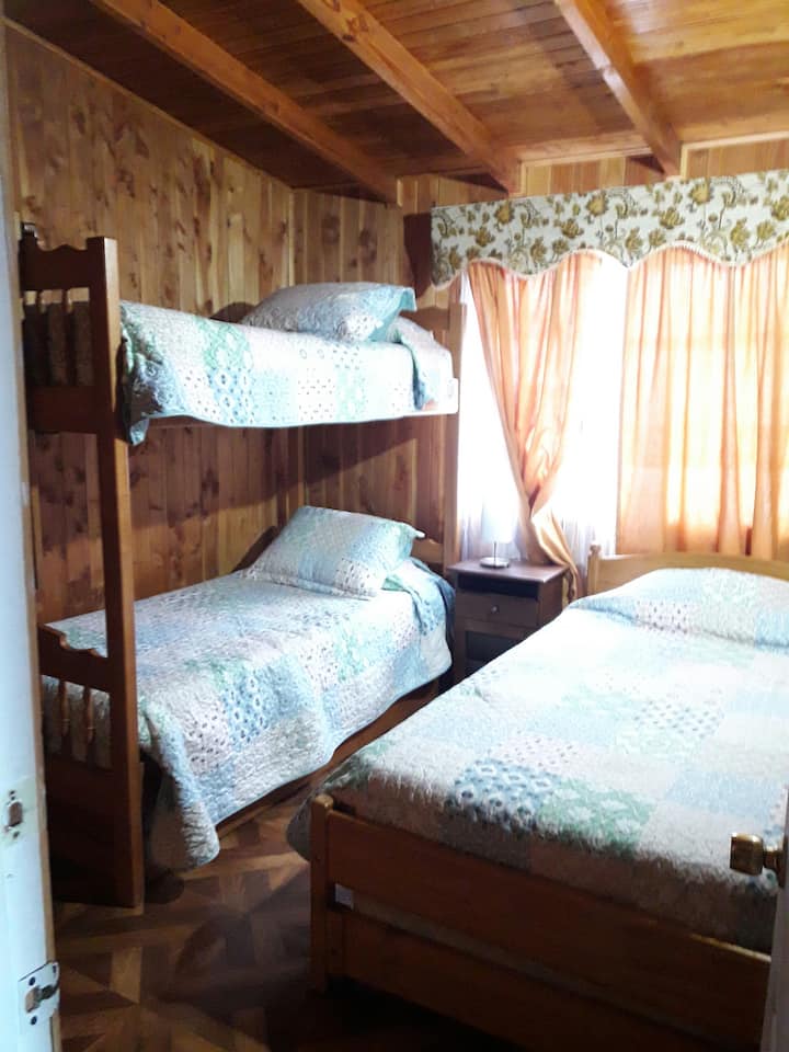 Спалня 3