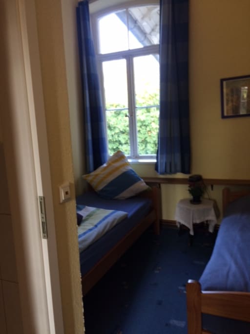 Zimmer Nr 1