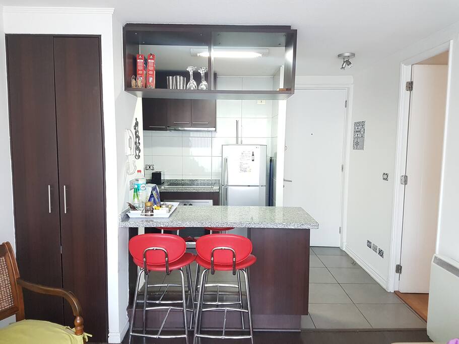 Cocina