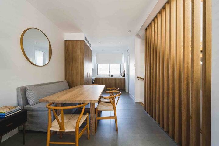 Modern Paddington Terrace – Short walk to SCG gallery image 5