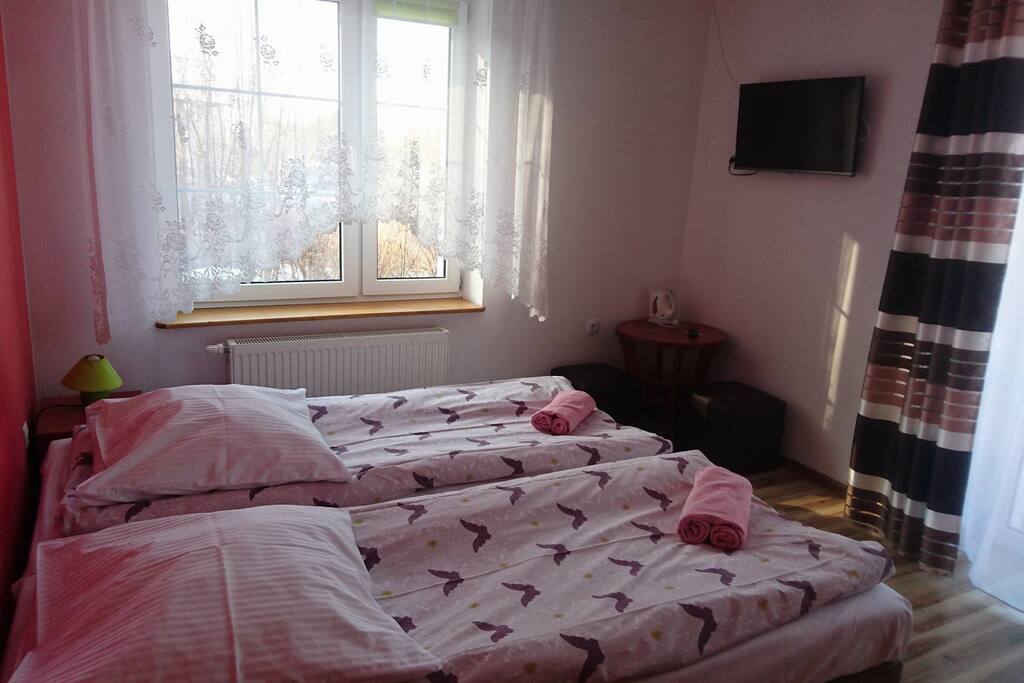 Pokój