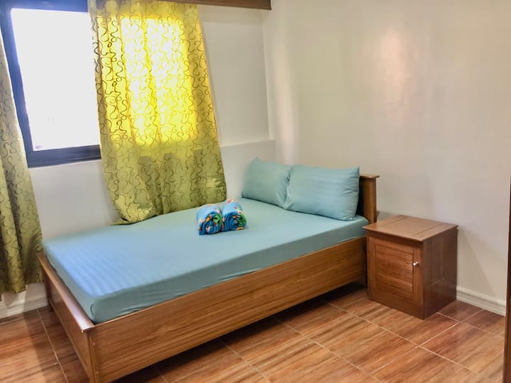 Спална соба 7