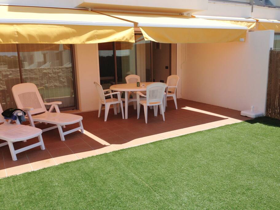 TERRAZA-JARDÍN