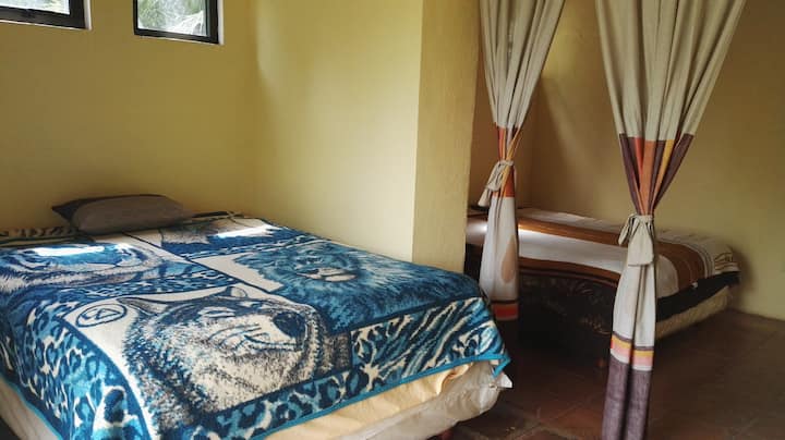 غرفة النوم 4