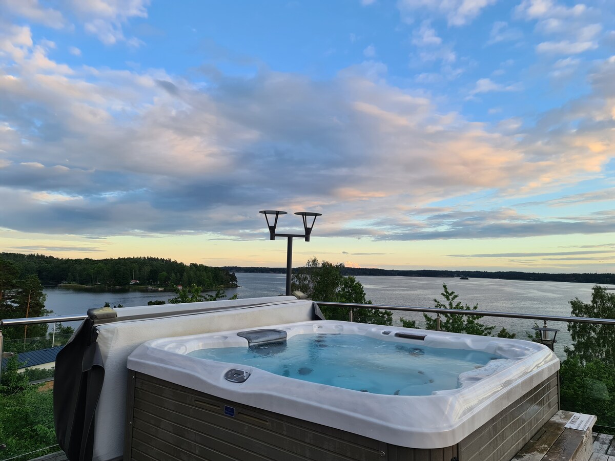 Image showcasing Stockholm House Vacation Rentals - Stockholm County, Sweden | Airbnb