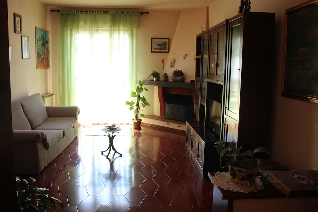Salotto / Living Room