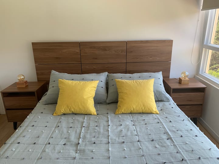 غرفة النوم 1