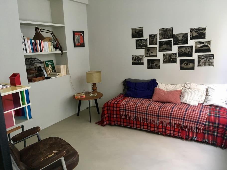Bureau