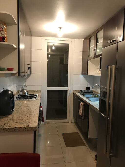 Cocina