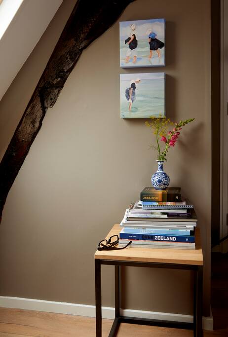 Slaapkamer